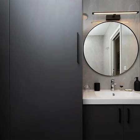 Golden Gate Appartement