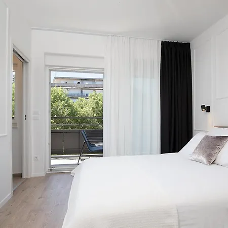 Apartman Golden Gate Póla