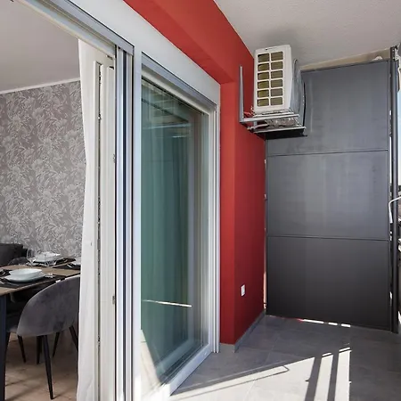 Golden Gate Appartement