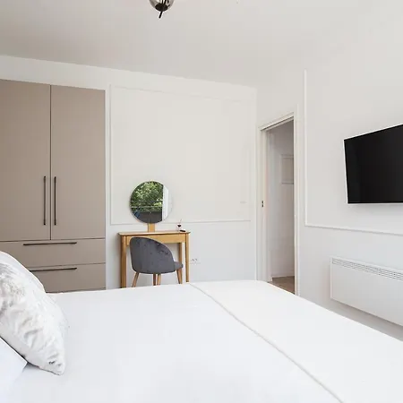 Apartman Golden Gate Póla