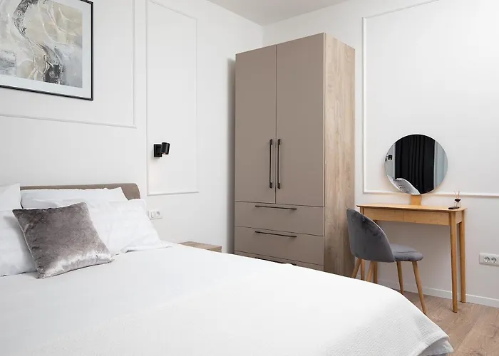 Golden Gate 아파트