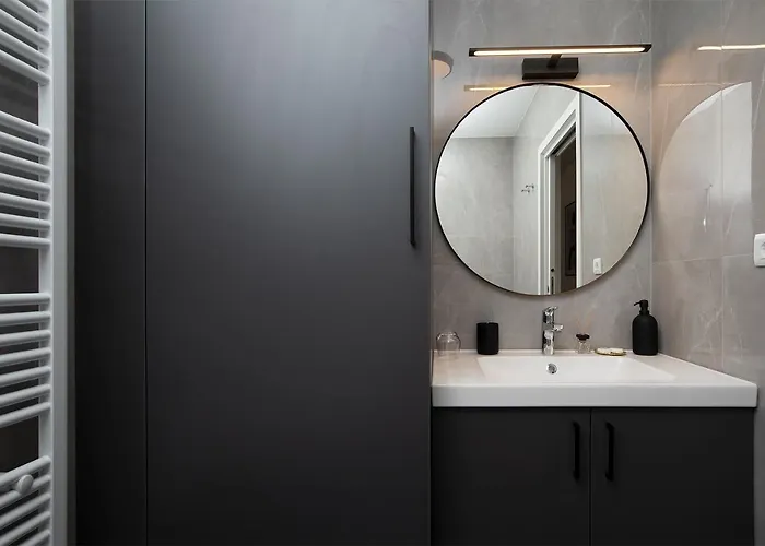 Golden Gate 아파트