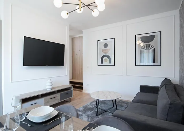 Golden Gate Apartman Pula