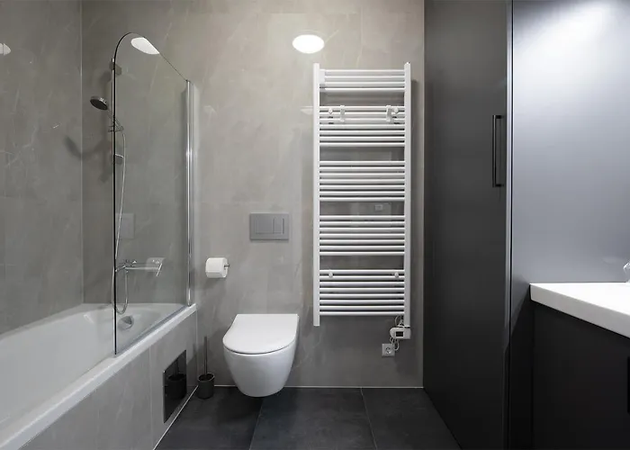 Golden Gate Apartman