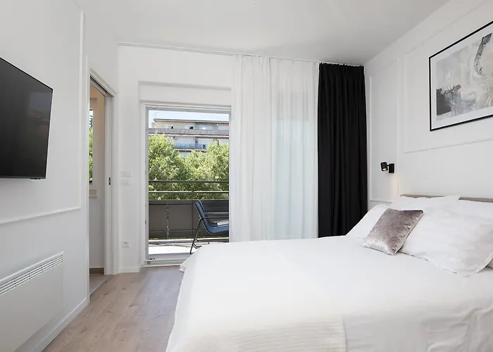 Apartman Golden Gate Pula