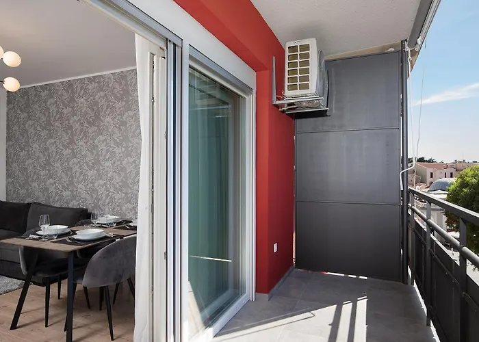 Golden Gate Apartman