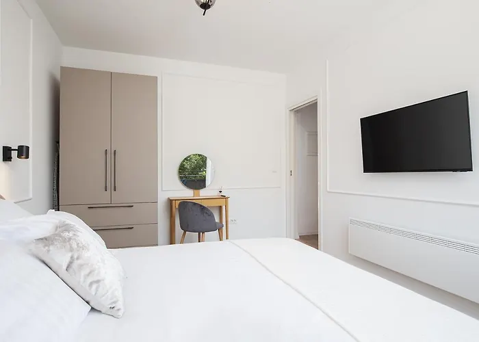 Apartman Golden Gate Pula