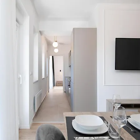 Appartement Golden Gate Pula